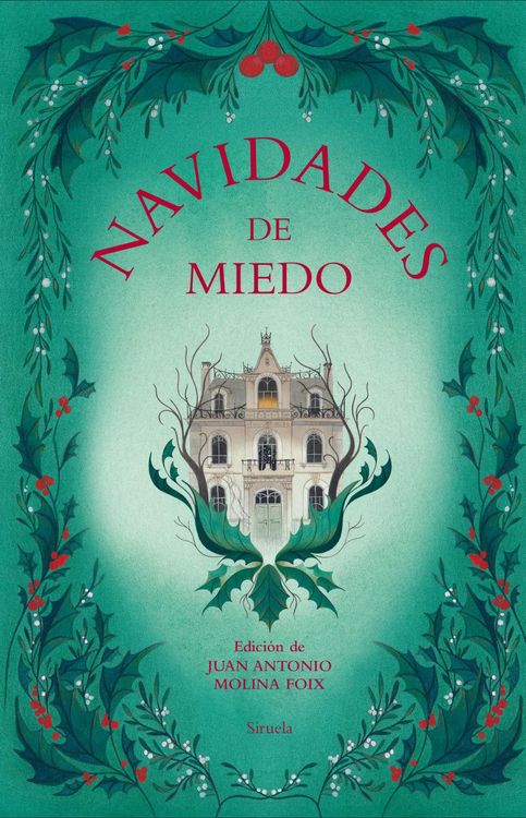 Produktbild: Navidades de miedo