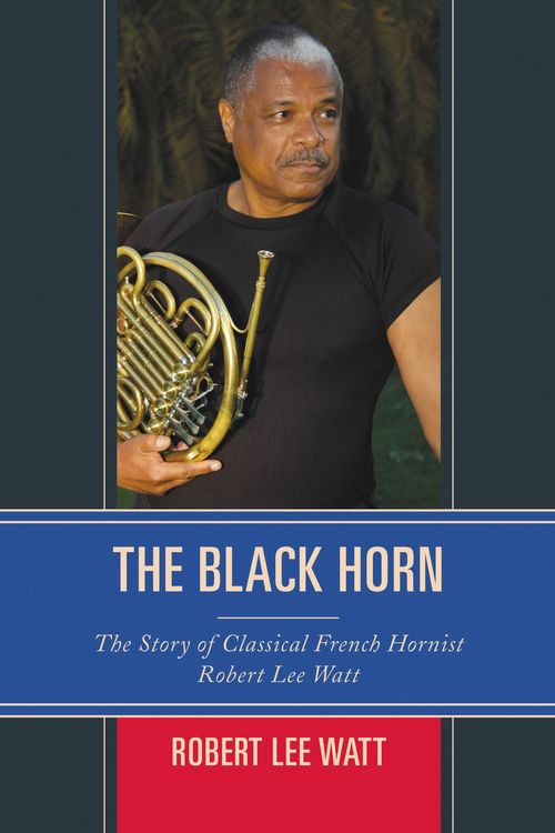 Produktbild: The Black Horn