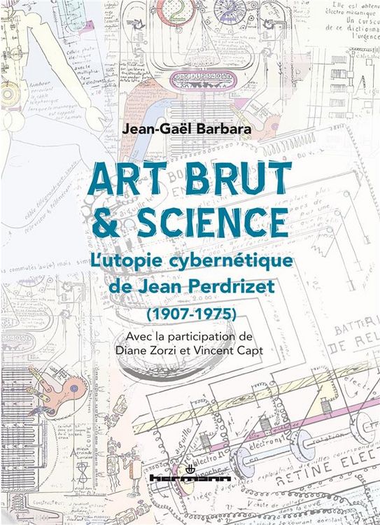 Produktbild: Art brut science