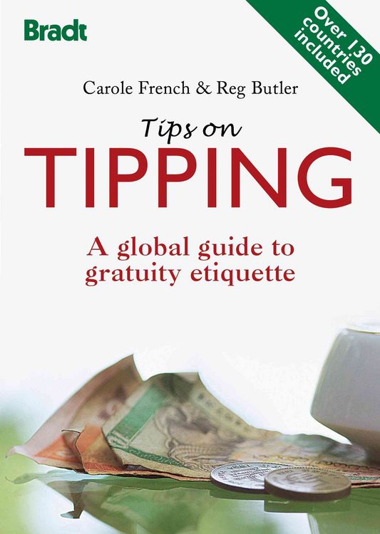 Produktbild: Tips on Tipping