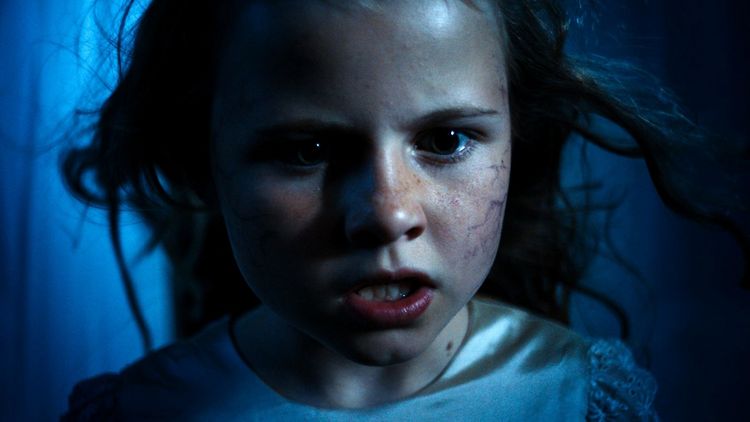 Produktbild: Martyrs Lane - A Ghost Story