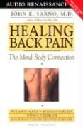 Produktbild: Healing back pain