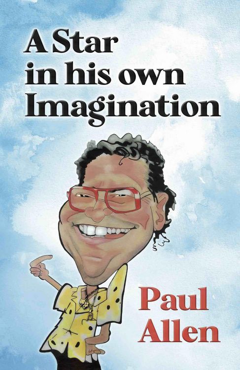 Produktbild: Star in his own Imagination