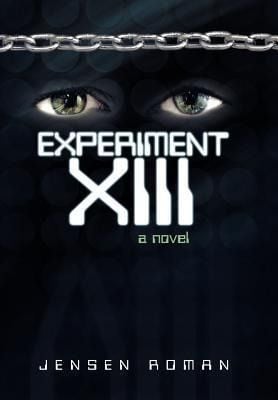 Produktbild: Experiment XIII