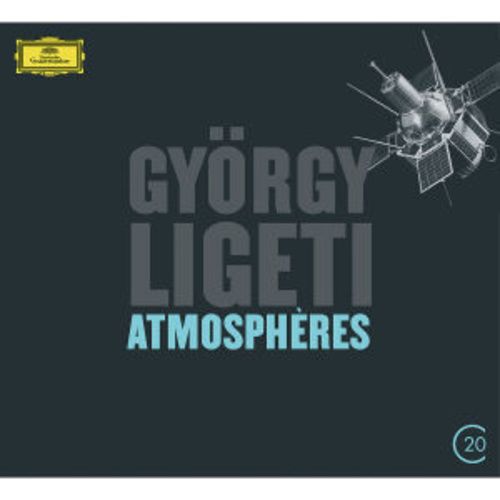 Produktbild: Atmospheres/+