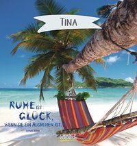 Produktbild: Namenskalender Tina