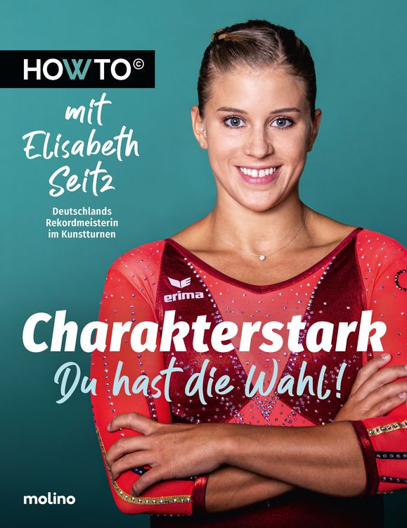 Produktbild: Charakterstark