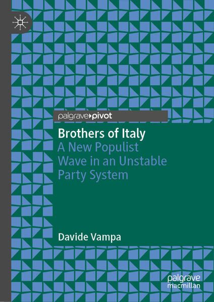 Produktbild: Brothers of Italy