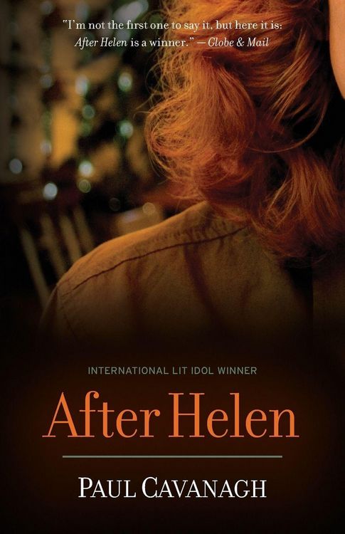 Produktbild: After Helen