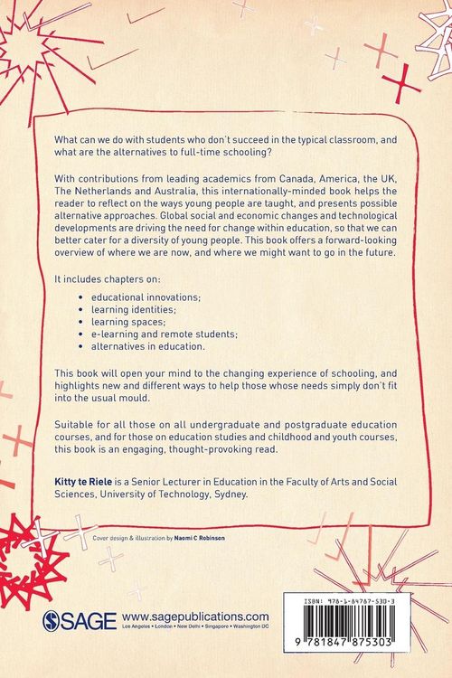 Produktbild: Making Schools Different