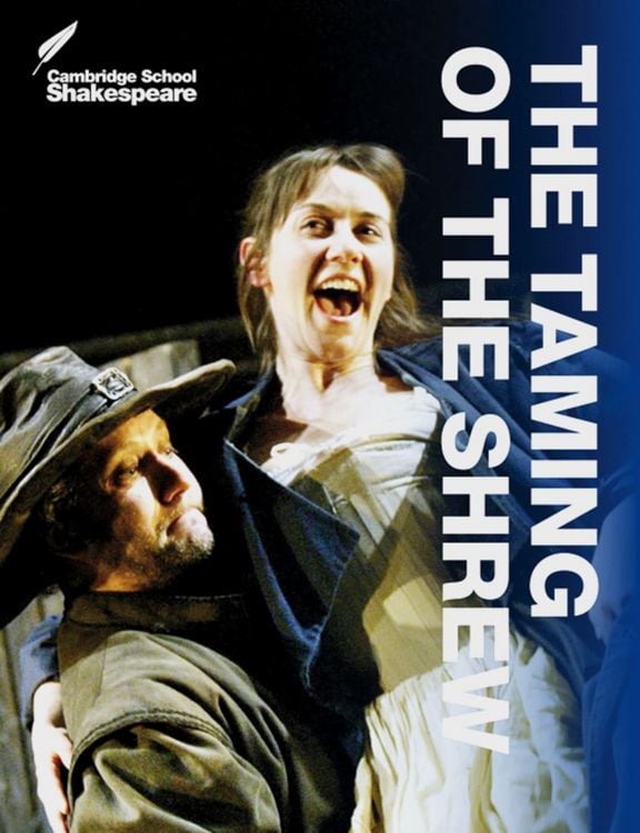 Produktbild: The Taming of the Shrew
