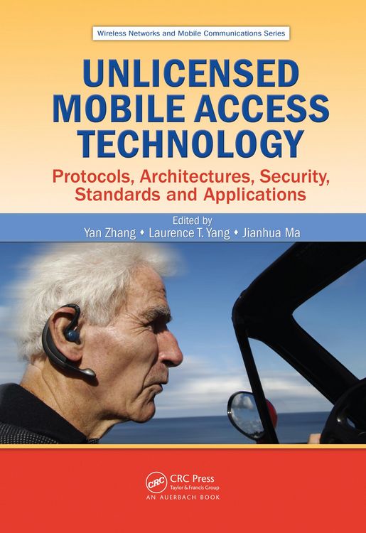 Produktbild: Unlicensed Mobile Access Technology