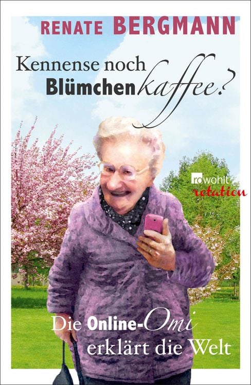 Produktbild: Kennense noch Bl&uuml;mchenkaffee?