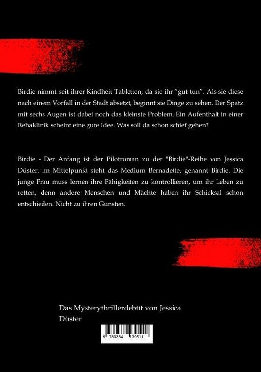 Produktbild: Birdie