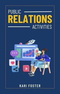 Produktbild: Public Relations Activities