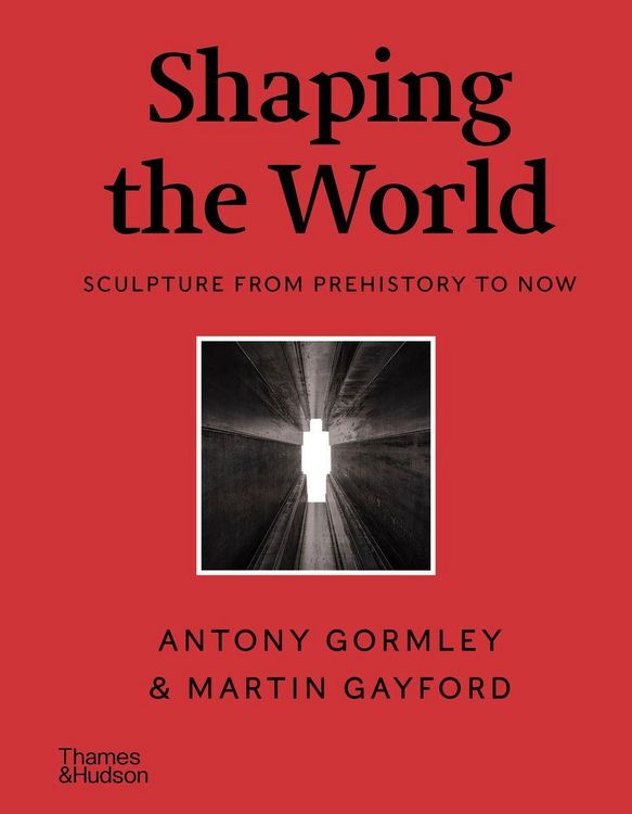 Produktbild: Shaping the World