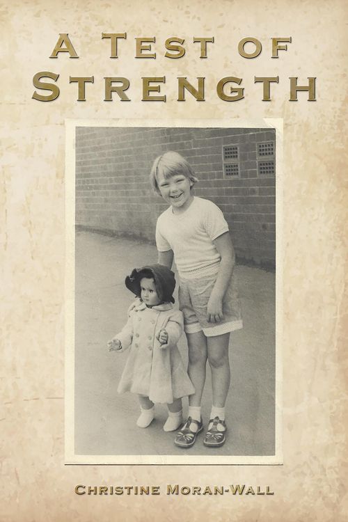 Produktbild: Test of Strength