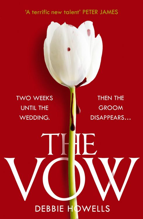 Produktbild: The Vow