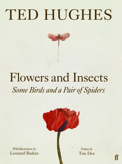 Produktbild: Flowers and Insects, Some Birds and a Pair of Spiders