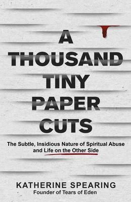 Produktbild: A Thousand Tiny Paper Cuts