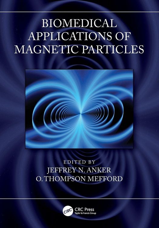 Produktbild: Biomedical Applications of Magnetic Particles