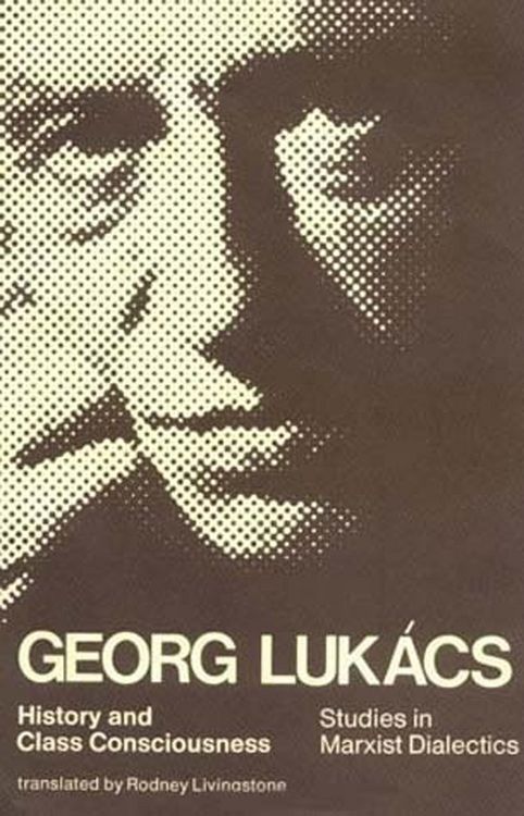Produktbild: Hist & Class Consciousness