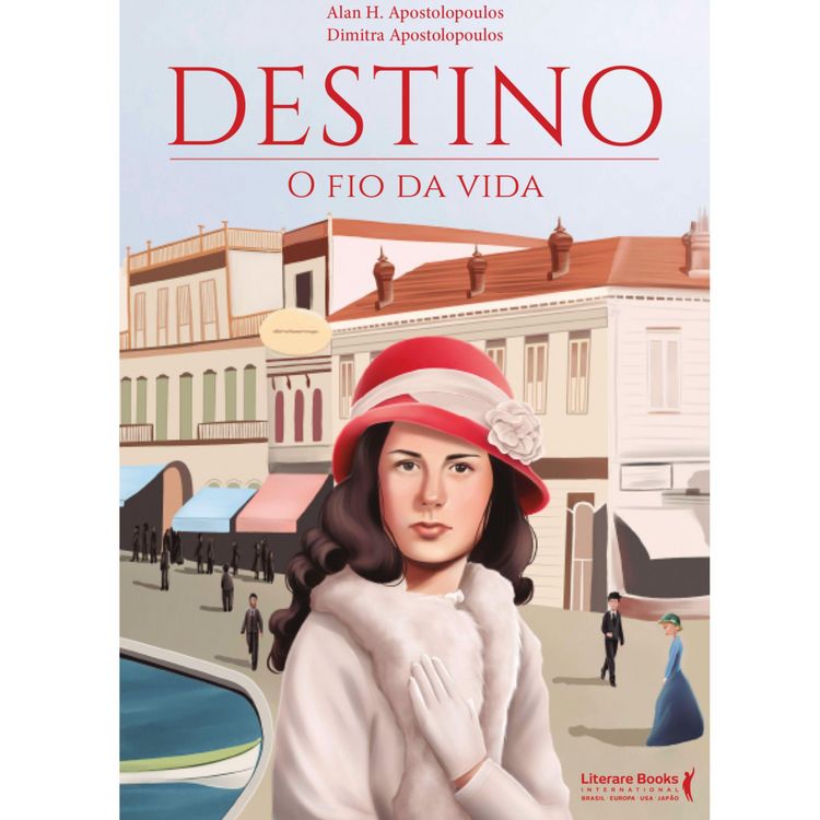 Produktbild: Destino
