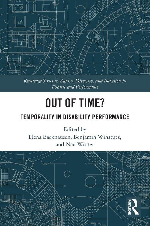 Produktbild: Out of Time?