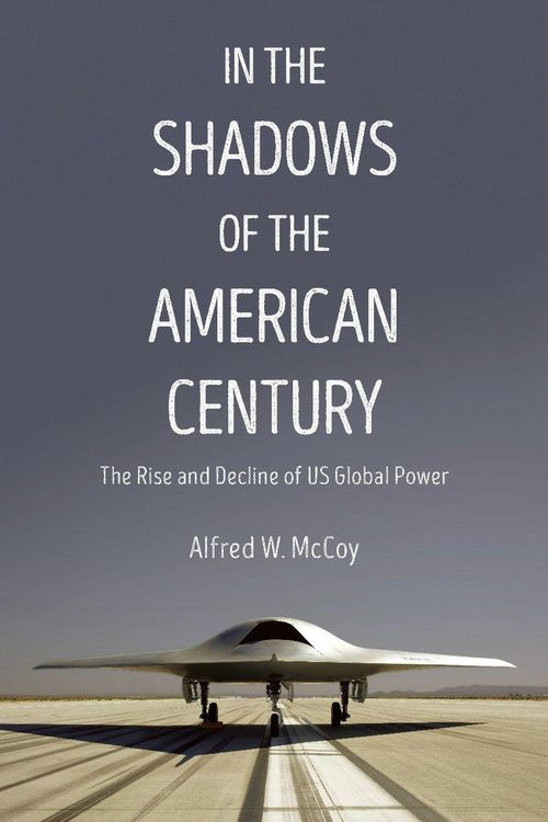 Produktbild: In the Shadows of the American Century
