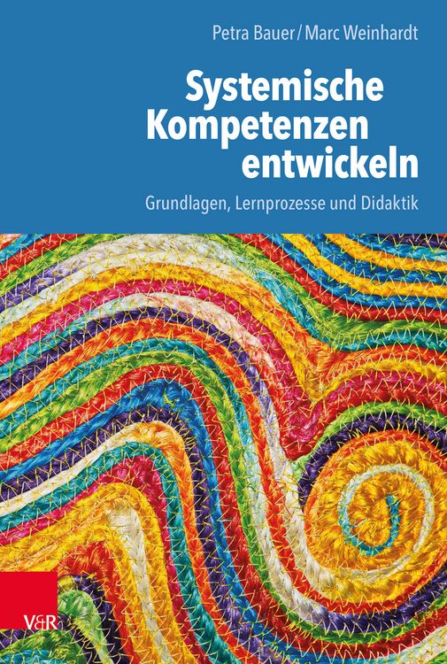 Produktbild: Systemische Kompetenzen entwickeln