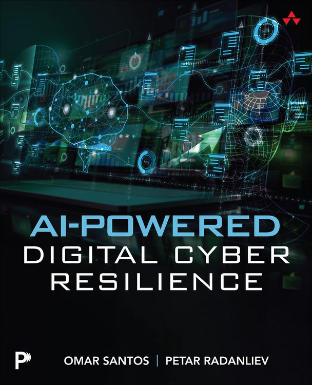 Produktbild: AI-Powered Digital Cyber Resilience