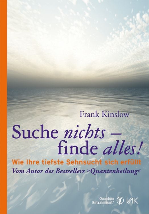 Produktbild: Suche nichts - finde alles!