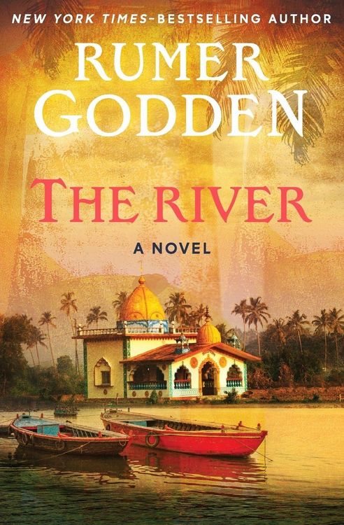Produktbild: The River