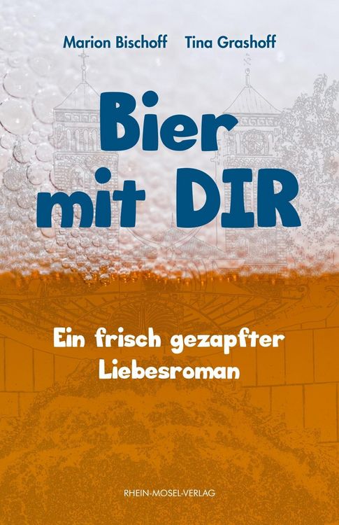 Produktbild: Bier mit Dir