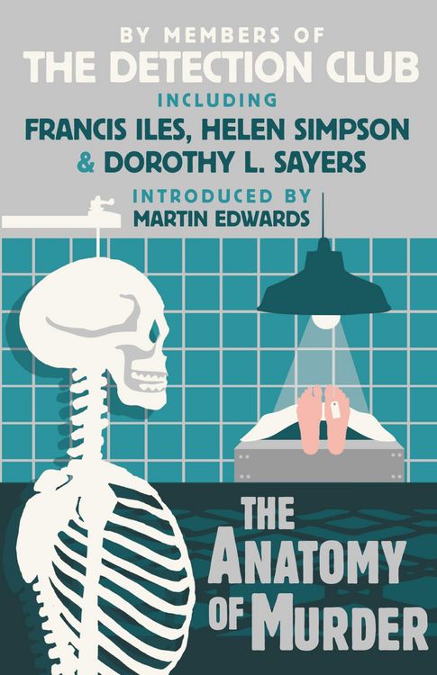 Produktbild: The Anatomy of Murder