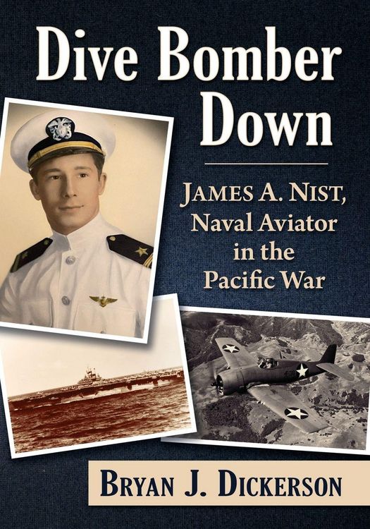 Produktbild: Dive Bomber Down