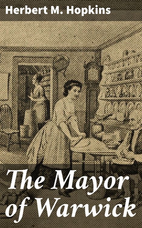 Produktbild: The Mayor of Warwick