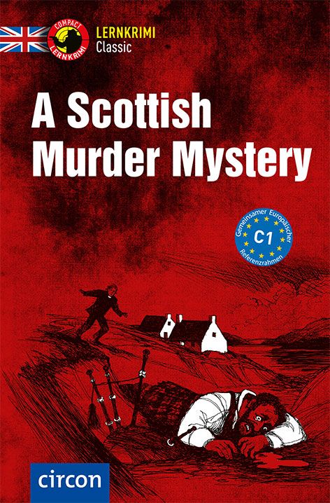 Produktbild: A Scottish Murder Mystery