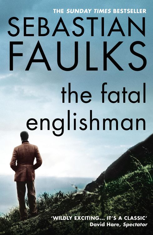 Produktbild: The Fatal Englishman
