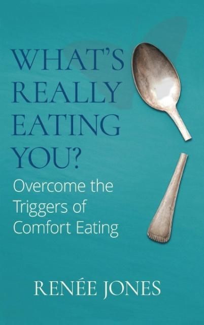 Produktbild: What's Really Eating You?