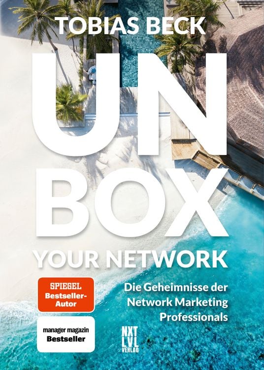 Produktbild: Unbox your Network
