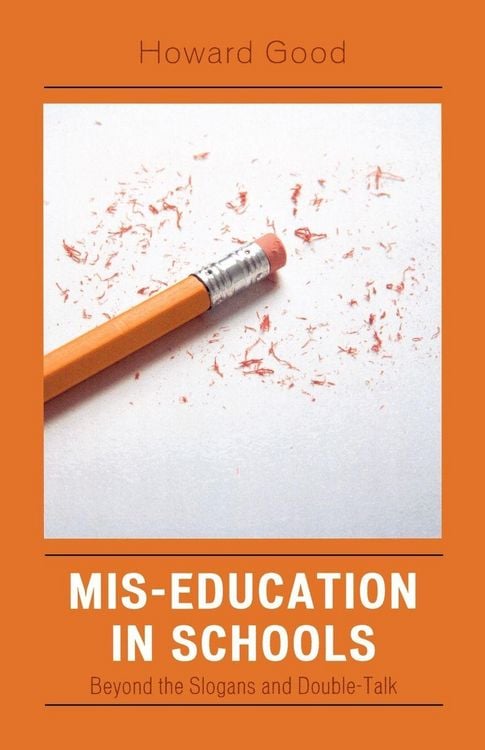 Produktbild: Mis-Education in Schools