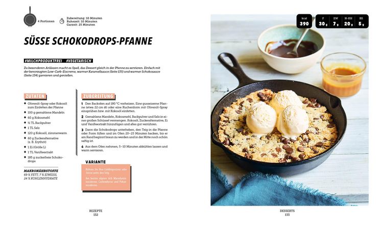 Produktbild: Easy Keto &ndash; Einfach schlank!