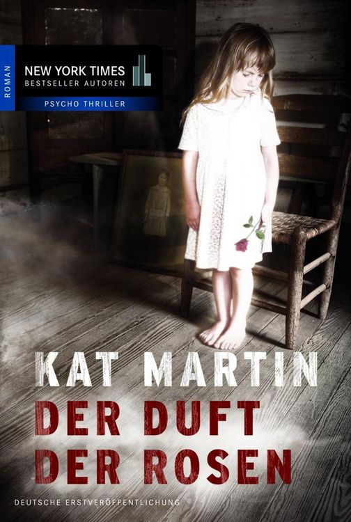 Produktbild: Der Duft der Rosen