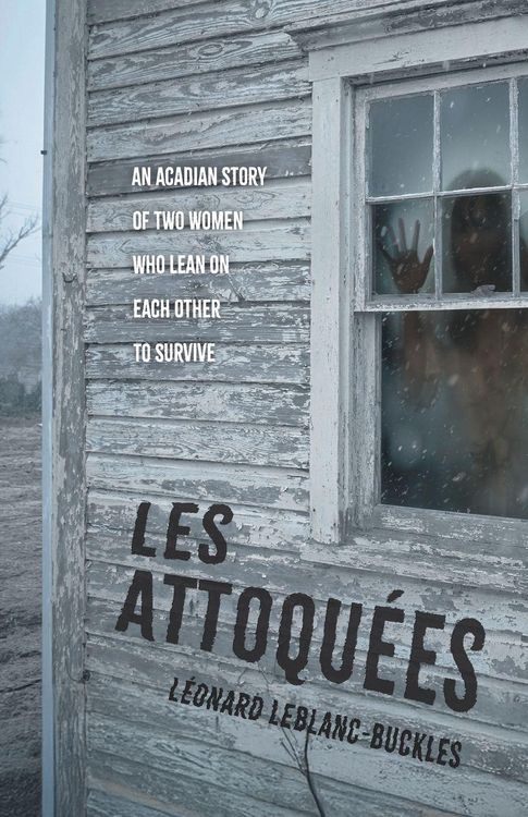Produktbild: Les Attoqu&eacute;es