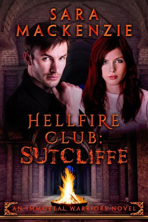 Produktbild: Hellfire Club: Sutcliffe (German Edition)