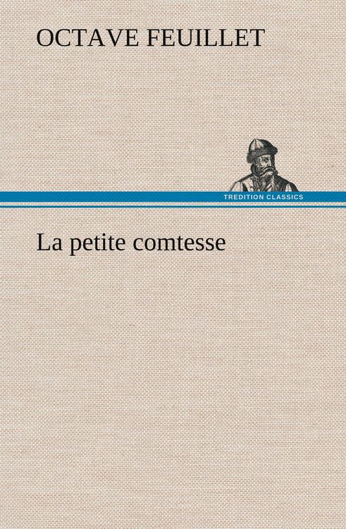 Produktbild: La petite comtesse