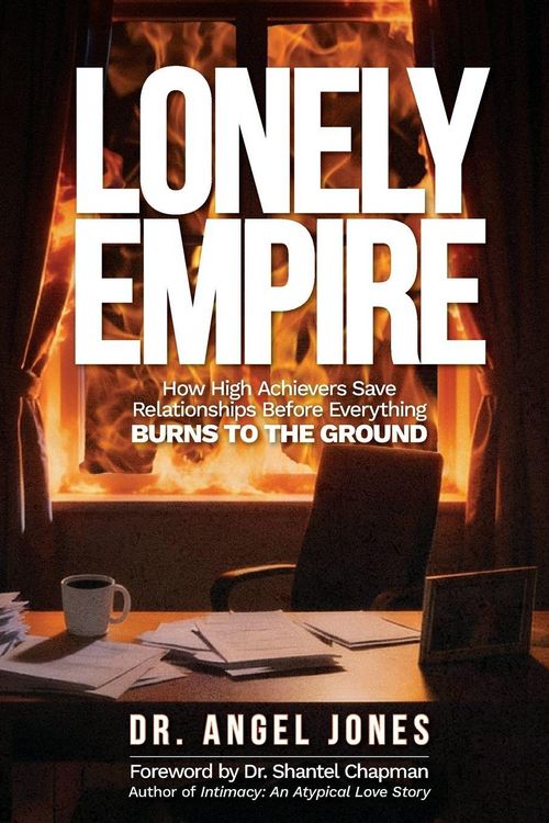 Produktbild: Lonely Empire