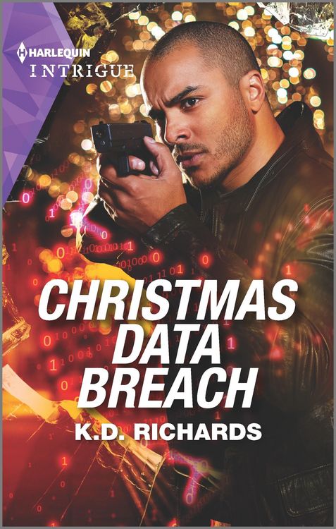 Produktbild: Christmas Data Breach
