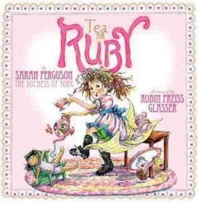 Produktbild: Tea for Ruby